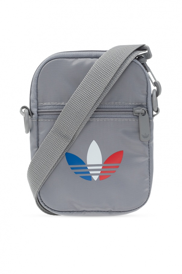 ADIDAS Originals Branded shoulder bag | Men's Bags | Vitkac