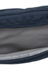 ADIDAS Originals NAVY BLUE Belt bag with logo