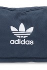 ADIDAS Originals NAVY BLUE Belt bag with logo