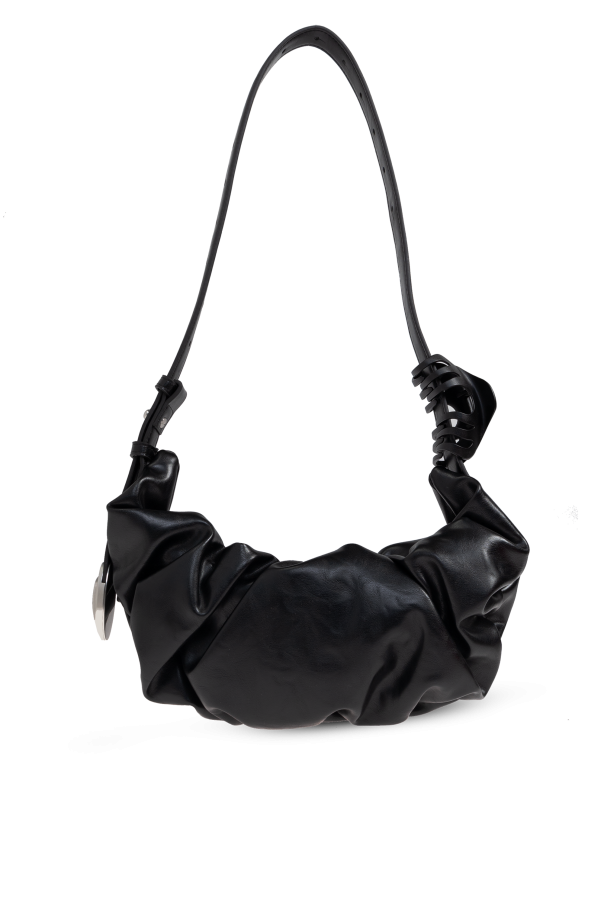 Shoulder bag `GRAB-D 2.0 GRAB-D HOBO`, zdjęcie 1 Shoulder bag `GRAB-D 2.0 GRAB-D HOBO` od Diesel