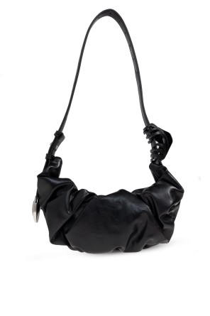 Schultertasche „GRAB-D 2.0 GRAB-D HOBO“