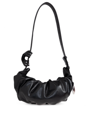 Diesel Schultertasche „GRAB-D 2.0 GRAB-D HOBO“