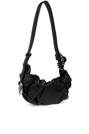 Diesel Schultertasche „GRAB-D 2.0 GRAB-D HOBO“