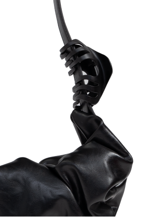 Diesel Schultertasche „GRAB-D 2.0 GRAB-D HOBO“