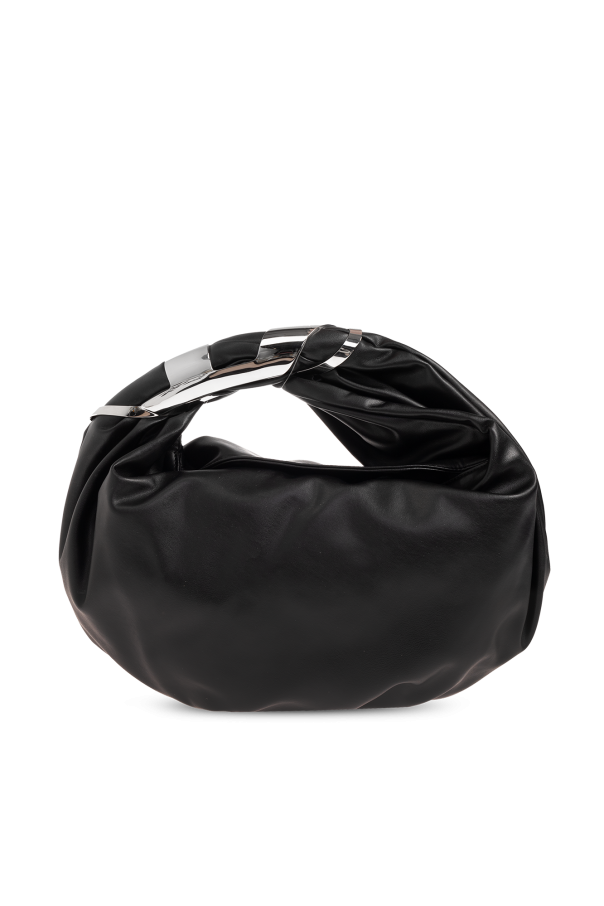 Diesel ‘GRAB-D’ shoulder bag
