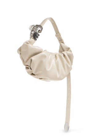 Diesel Bag ‘GRAB-D HOBO’