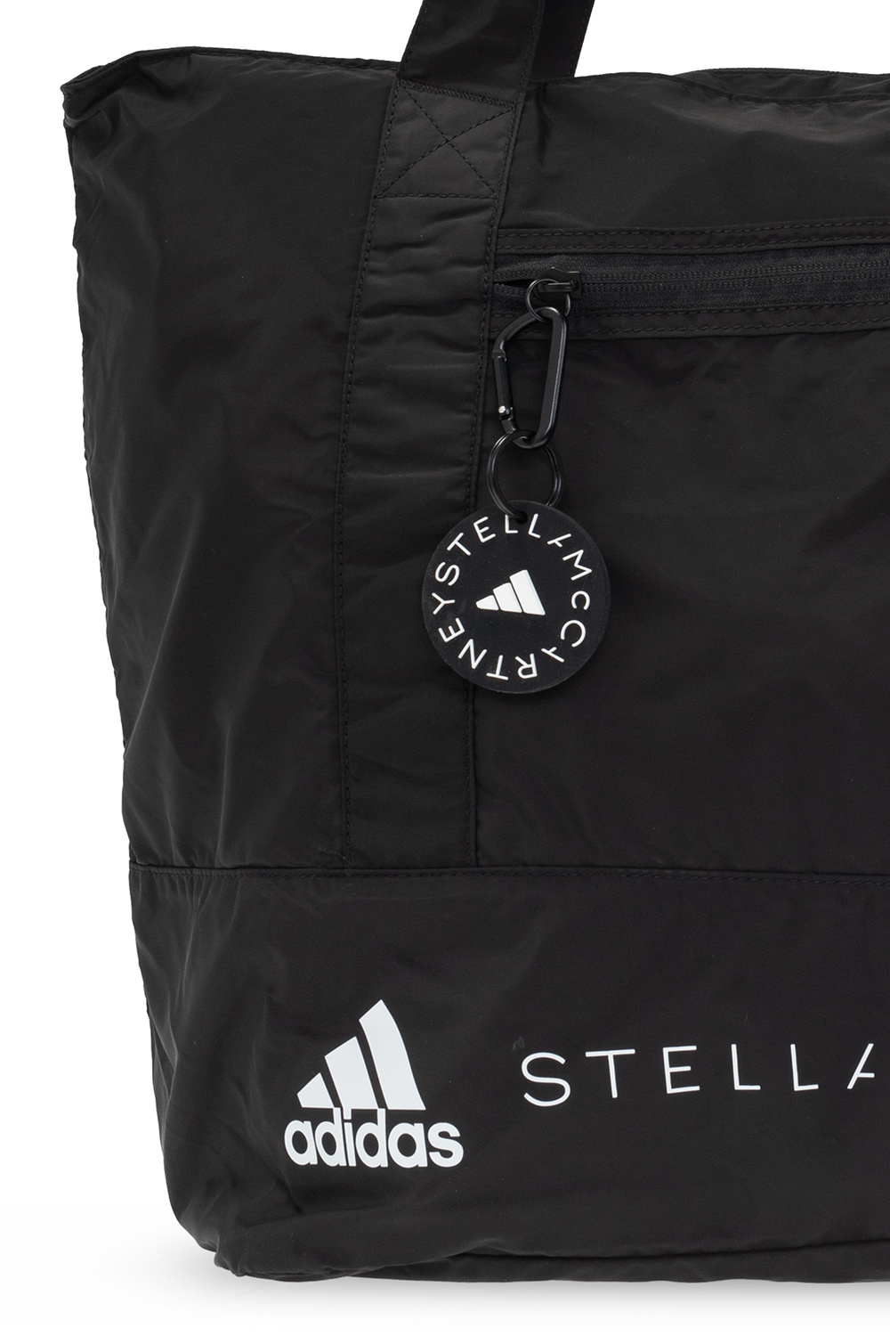 ADIDAS by Stella McCartney Shoulder bag with logo