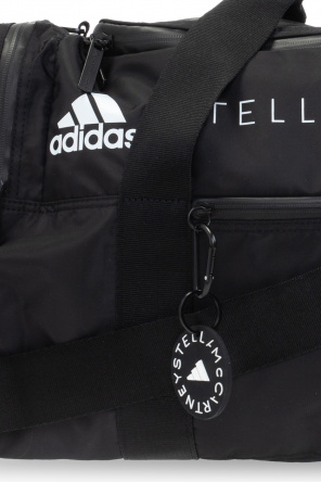 ADIDAS by Stella McCartney Holdall bag with logo