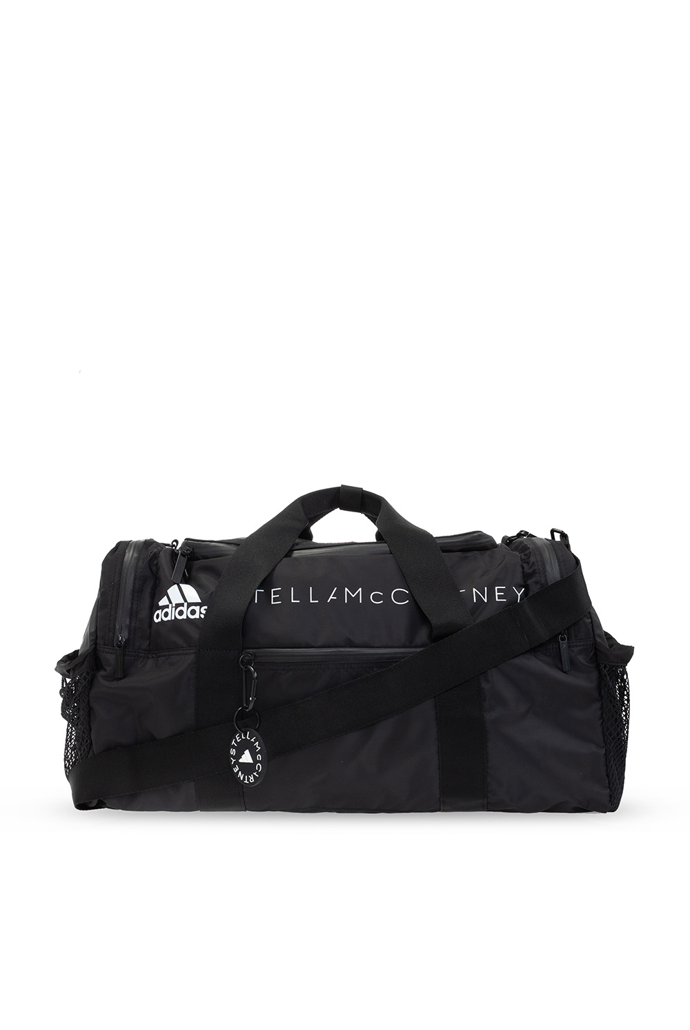 ADIDAS by Stella McCartney Holdall bag with logo