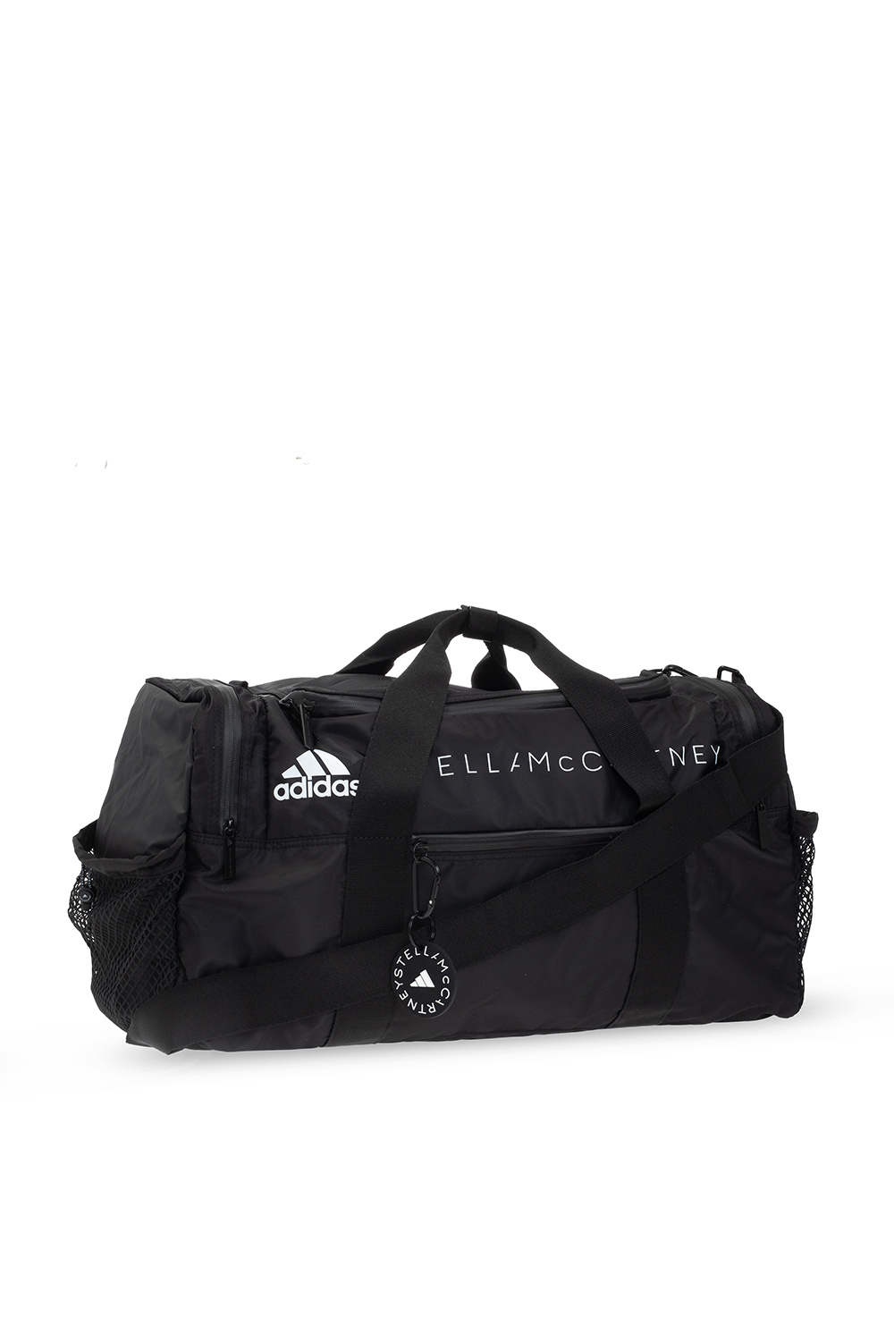 ADIDAS by Stella McCartney Holdall bag with logo