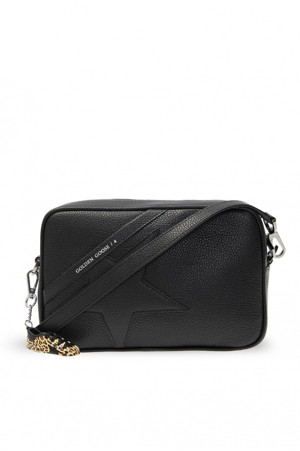 Golden Goose ‘Star’ shoulder bag