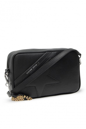 Golden Goose ‘Star’ shoulder bag