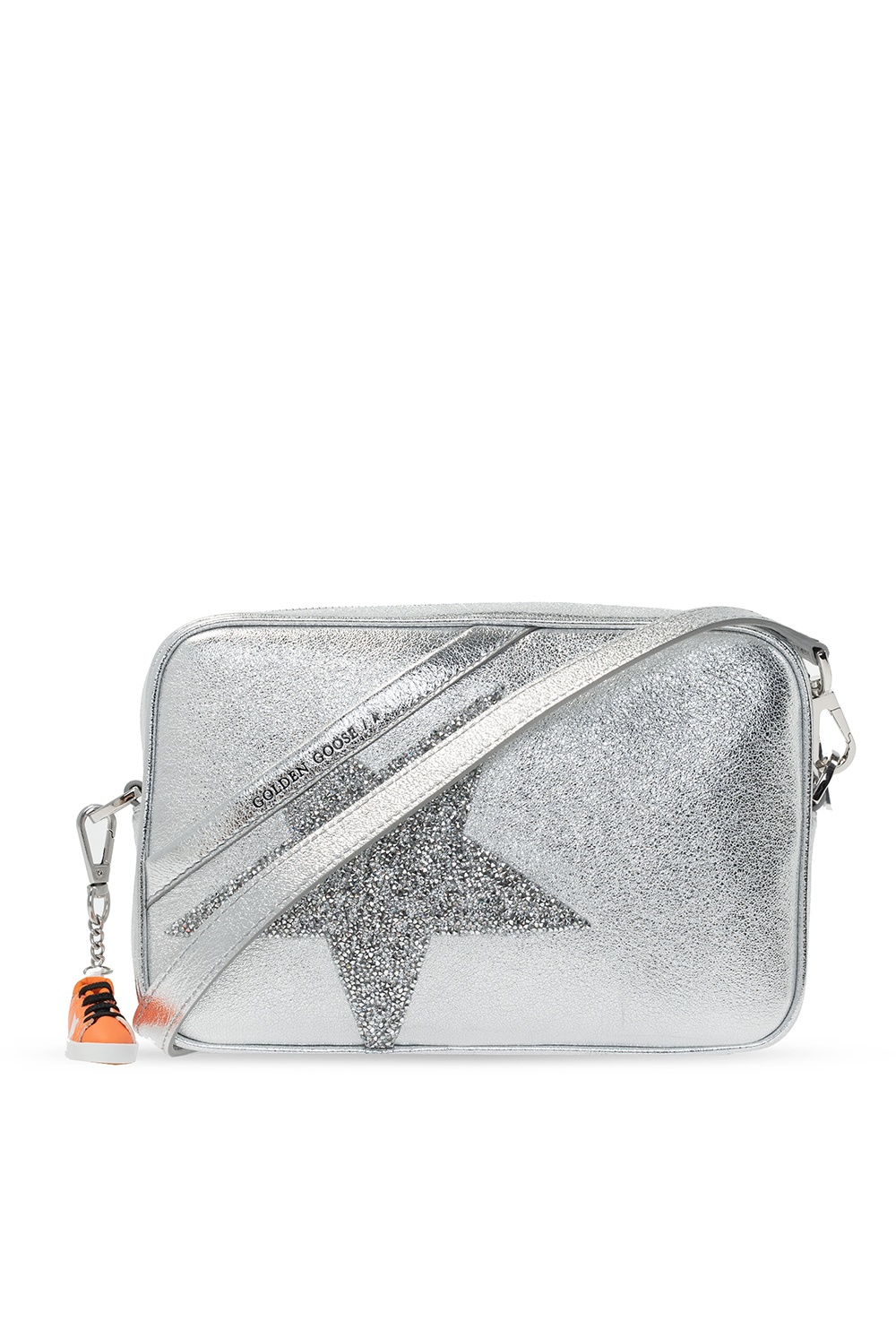 Golden Goose ‘Star’ shoulder bag