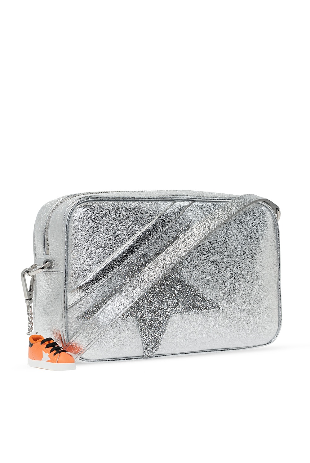 Golden Goose ‘Star’ shoulder bag