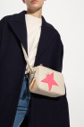 Golden Goose Leather shoulder bag