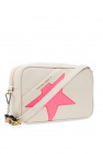 Golden Goose Leather shoulder bag