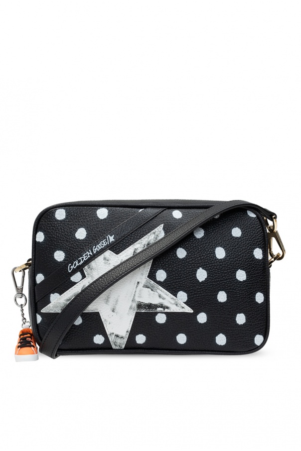 Golden Goose ‘Star’ shoulder GUESS bag