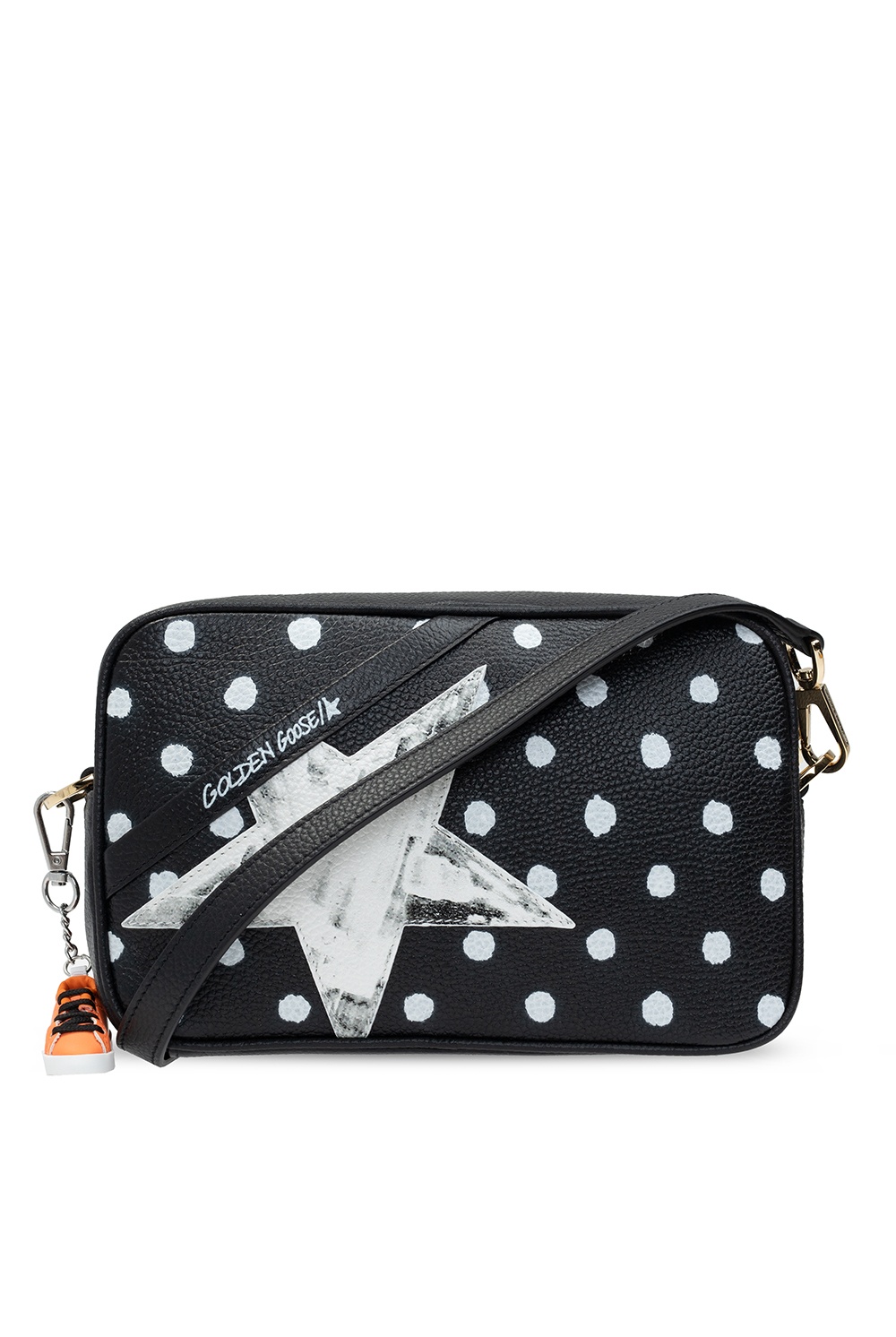 Golden Goose ‘Star’ shoulder GUESS bag