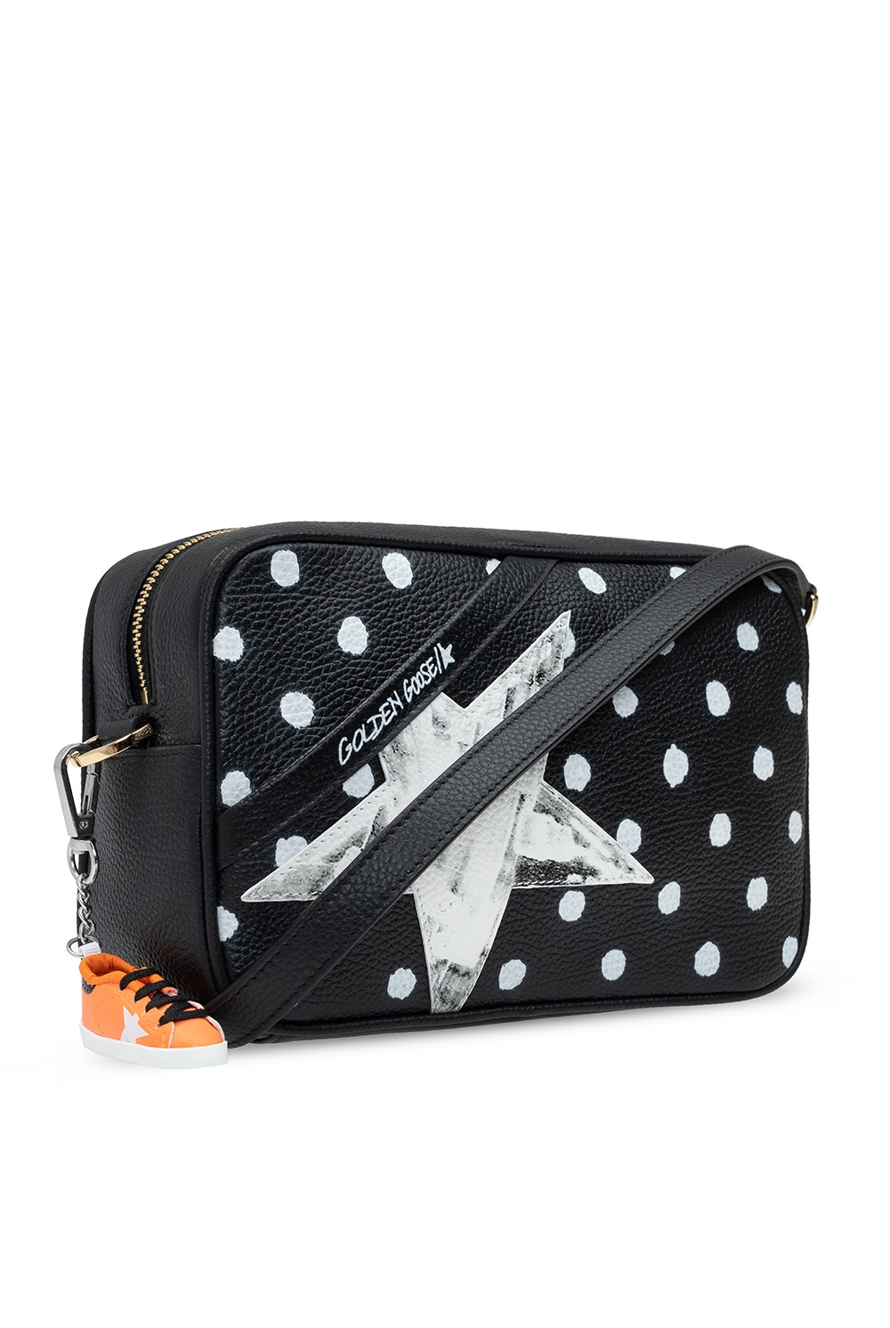 Golden Goose ‘Star’ shoulder GUESS bag