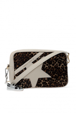 Golden Goose ‘Star’ shoulder bag