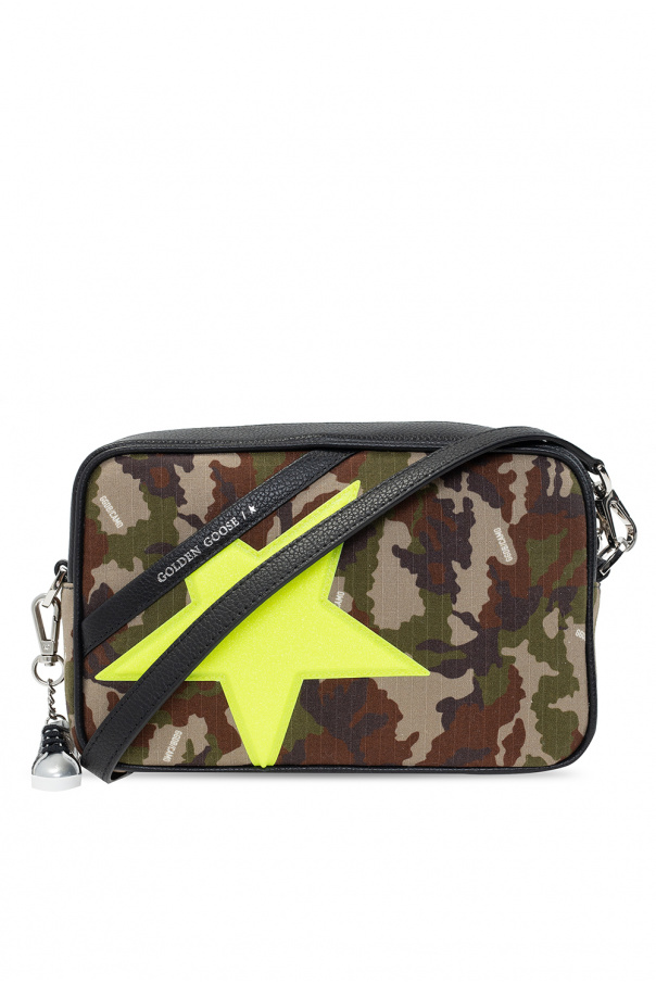 Golden Goose ‘Star’ shoulder bag