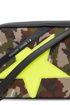 Golden Goose ‘Star’ shoulder bag