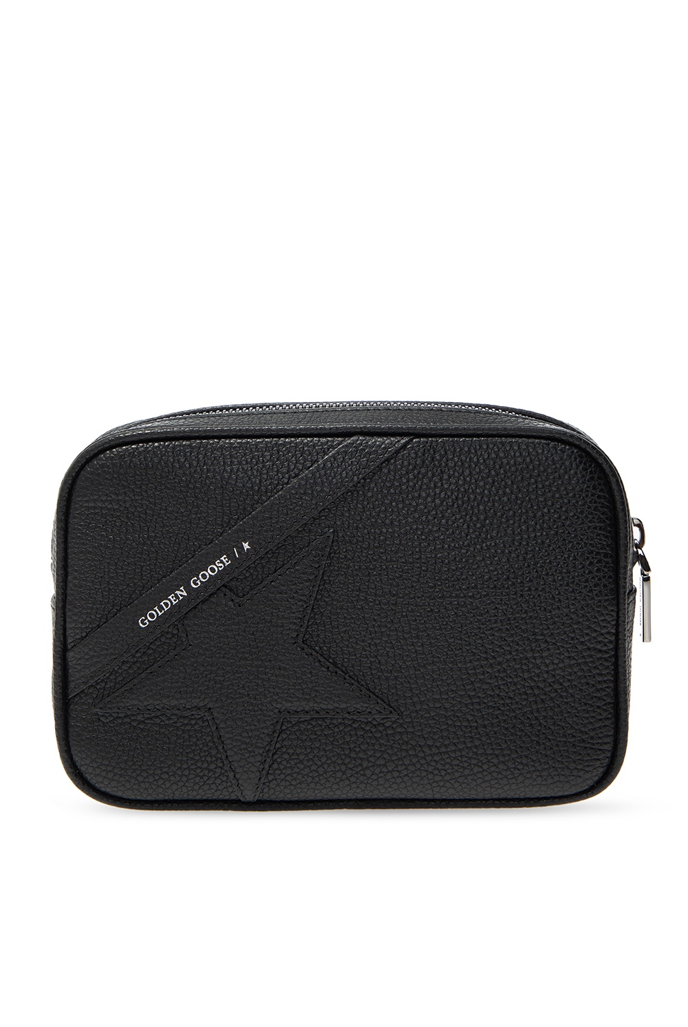 golden goose belt bag