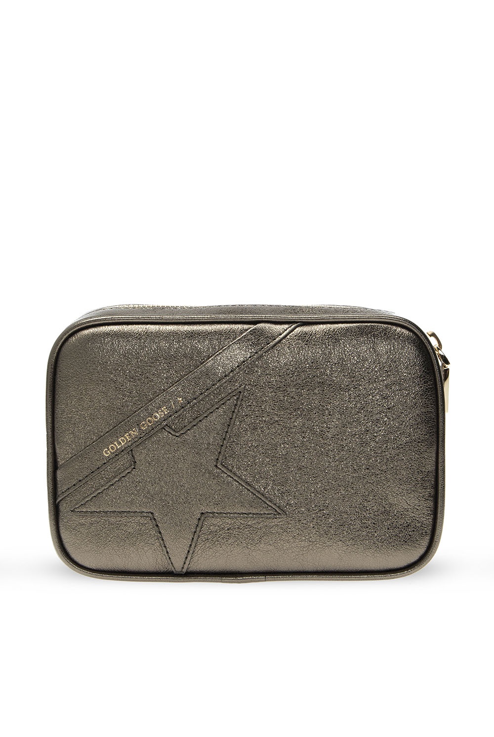 golden goose belt bag