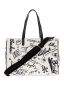 Golden Goose ‘Journey’ shopper bag