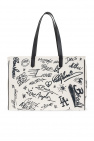 Golden Goose ‘Journey’ shopper bag
