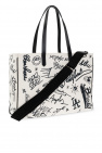 Golden Goose ‘Journey’ shopper bag