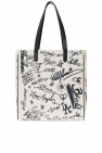 Golden Goose ‘Journey’ shopper bag