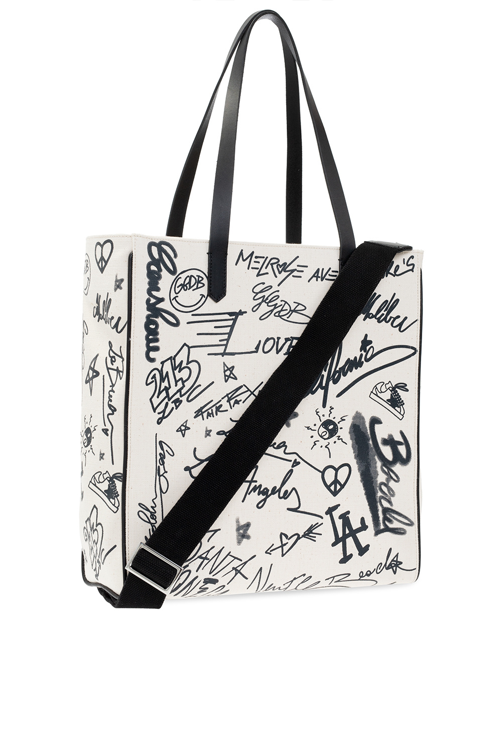 Golden Goose ‘Journey’ shopper bag | Women's Bags | Vitkac