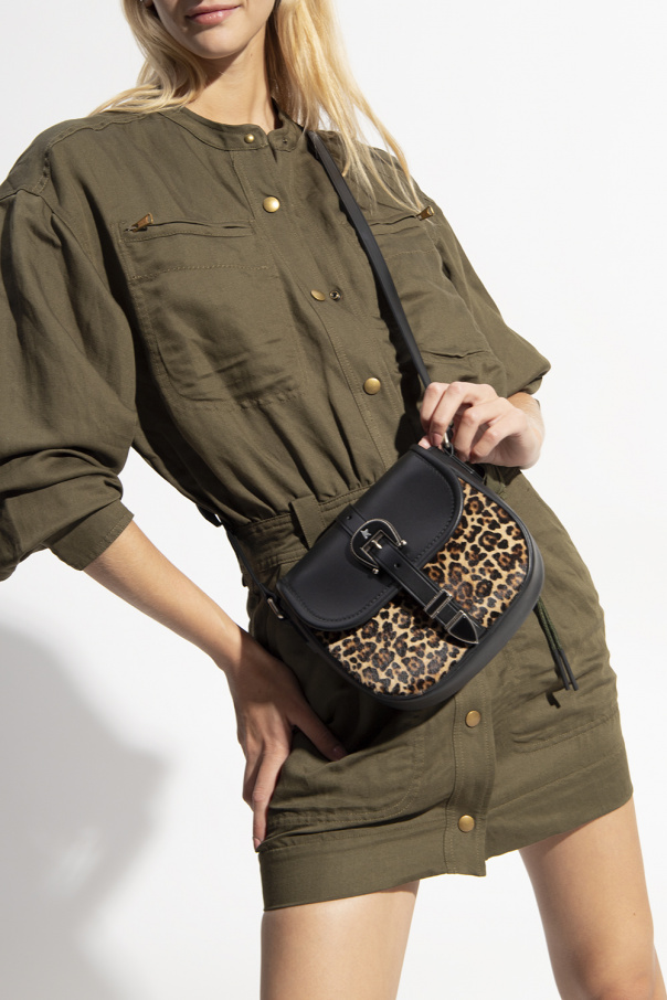 Golden Goose ‘Rodeo Small’ shoulder bag