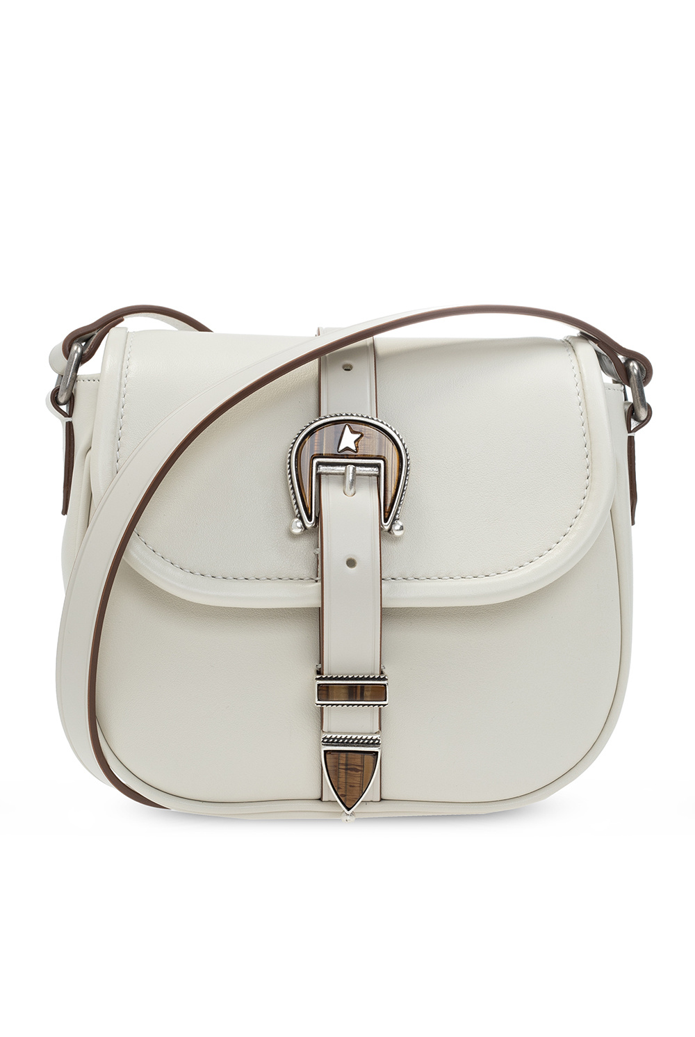 Golden Goose ‘Rodeo’ shoulder bag | Women's Bags | Vitkac