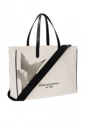 Golden Goose ‘Golden Star’ shopper Natasha bag