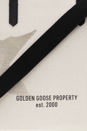 Golden Goose ‘Golden Star’ shopper Natasha bag