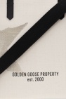 Golden Goose ‘Golden Star’ shopper bag