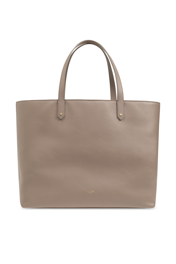 Golden Goose Torba `Pasadena` typu `shopper`