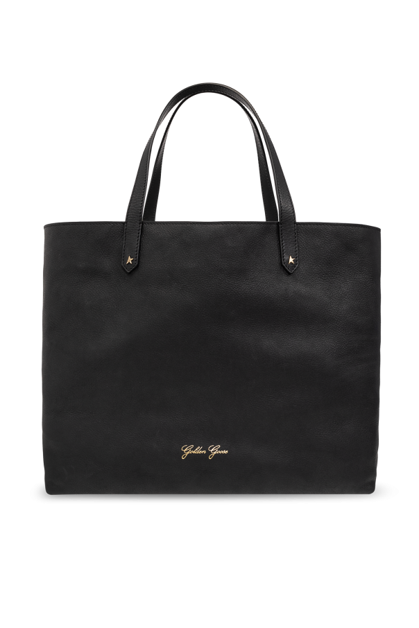 Golden Goose ‘Pasadena’ shopper bag