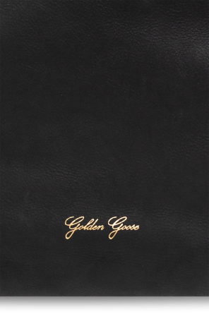 Golden Goose ‘Pasadena’ shopper bag