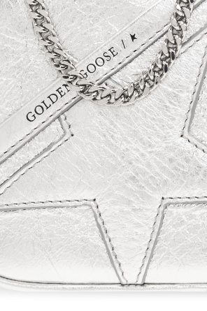 Golden Goose ‘Mini Star’ shoulder bag