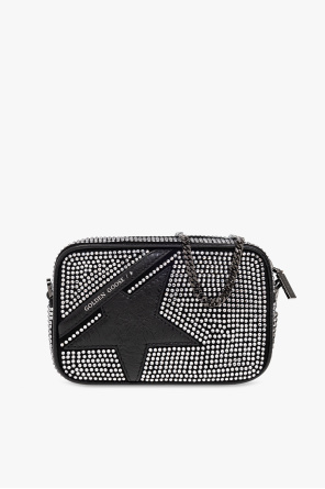 ‘star mini’ shoulder bag od Golden Goose