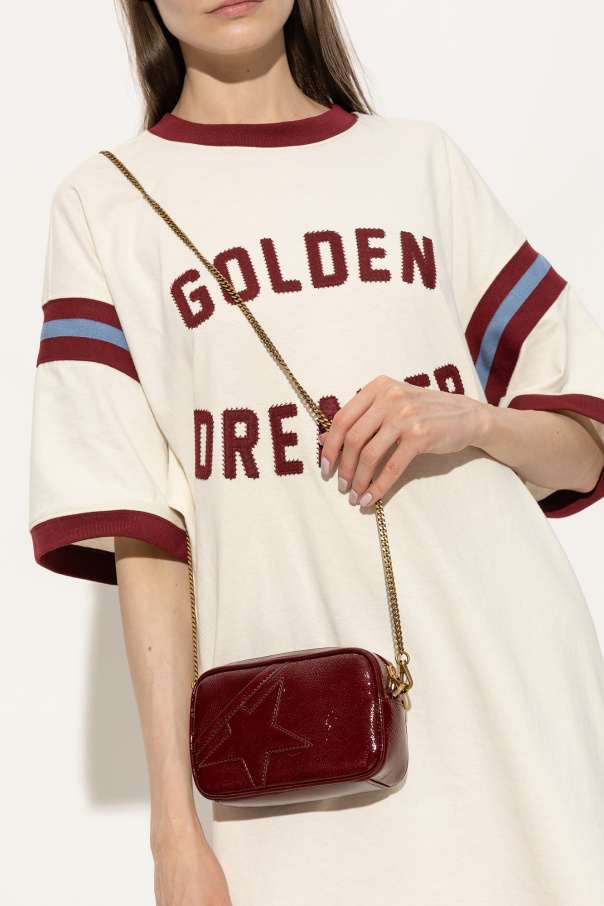 Golden Goose ‘Mini Star’ shoulder bag