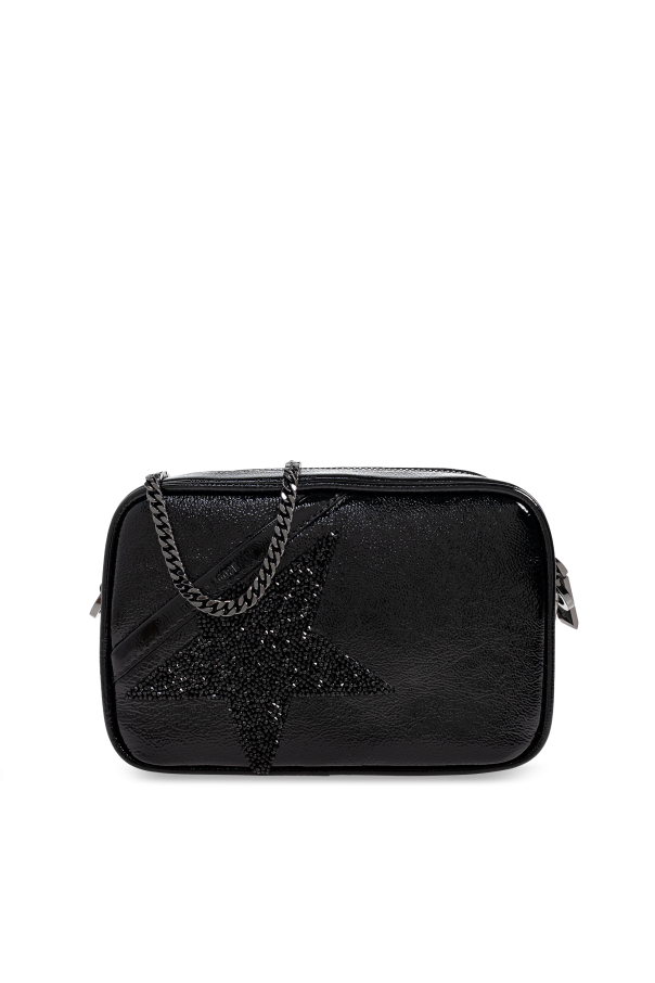 Shoulder bag ‘Mini Star’ od Golden Goose