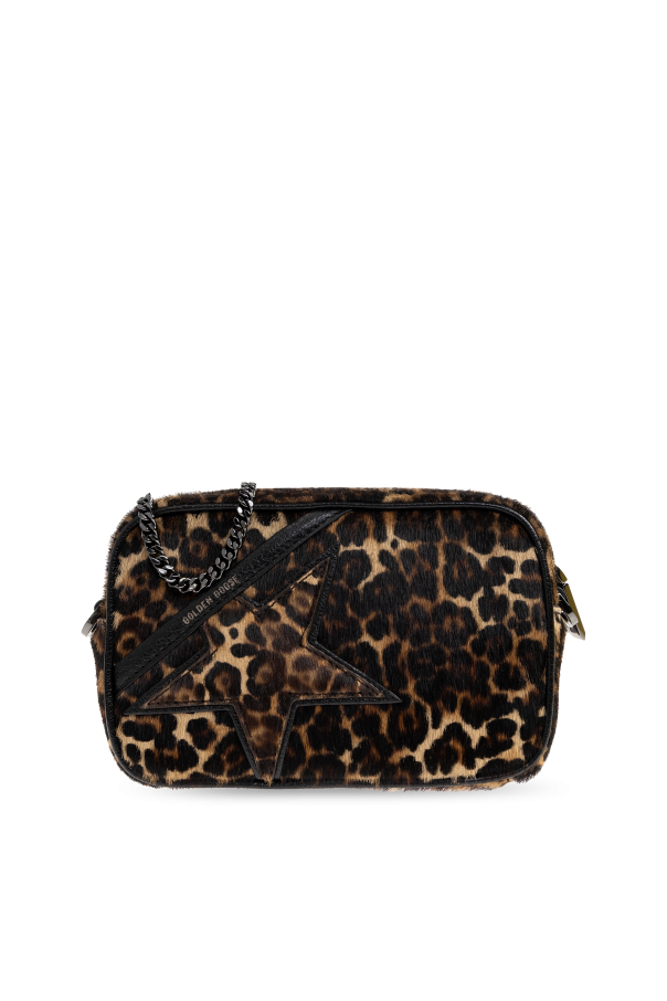 Shoulder bag ‘Star Mini’ od Golden Goose