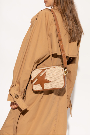 ‘star’ shoulder bag od Golden Goose