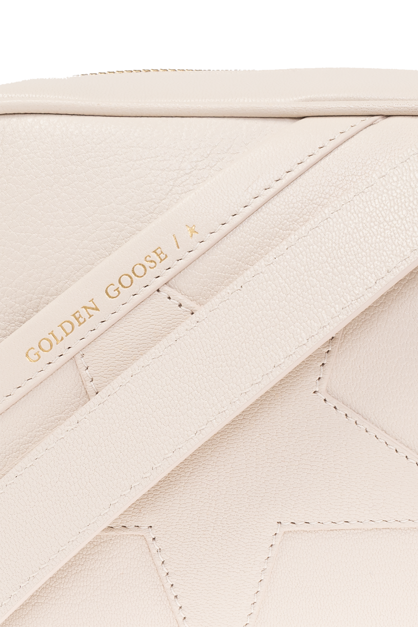 Golden Goose ‘Star Large’ shoulder bag
