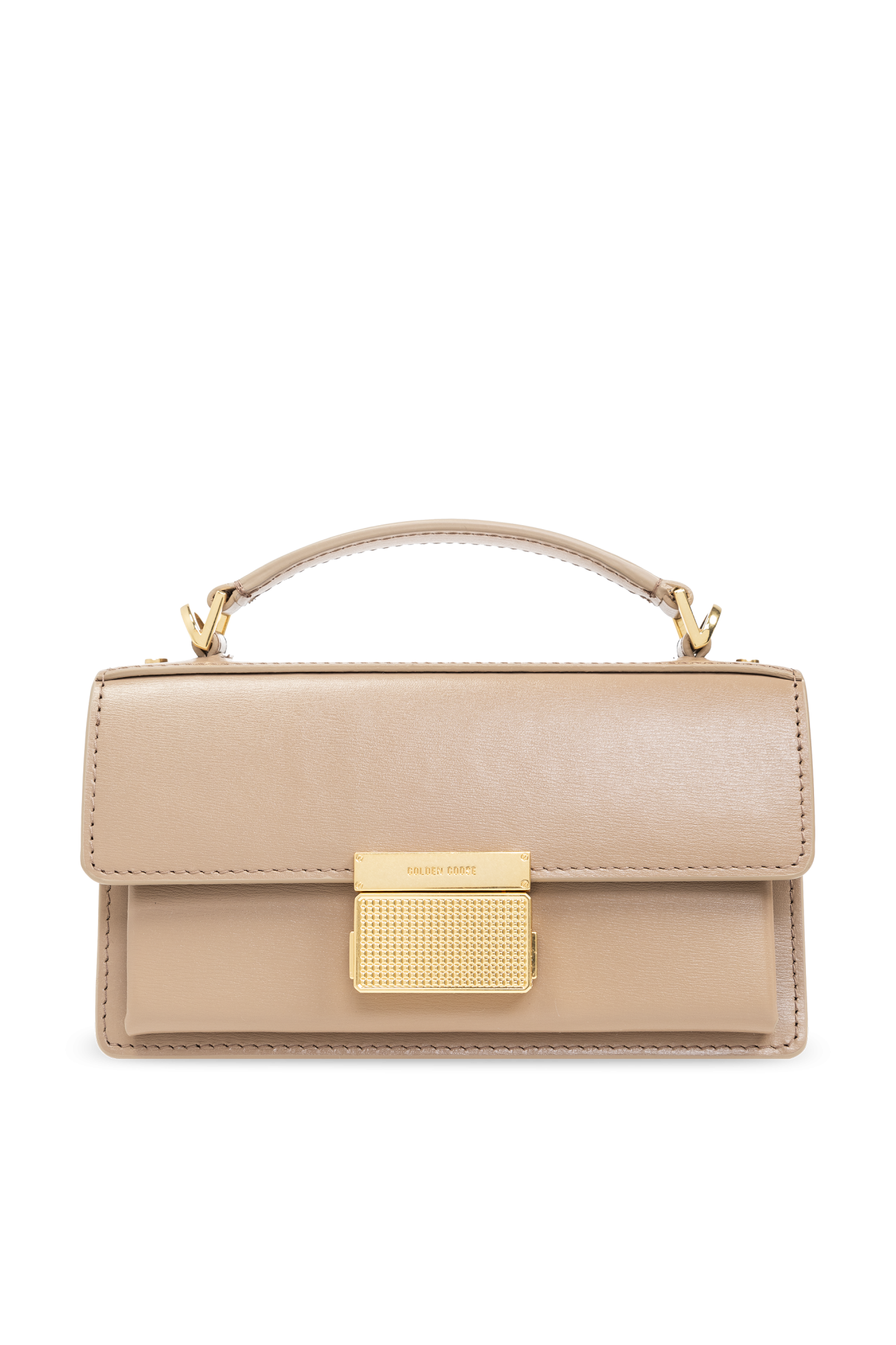 Golden Goose ‘Venezia luggage’ Shoulder Bag