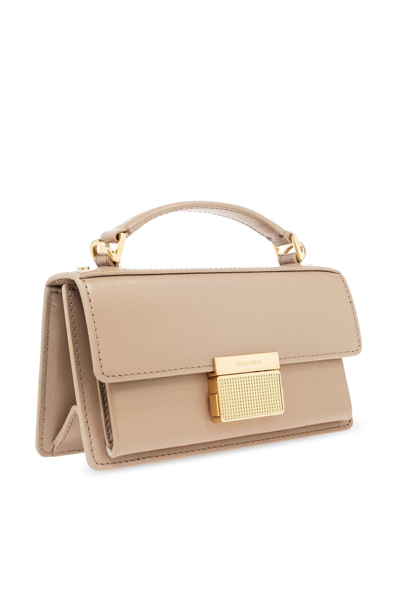 Golden Goose ‘Venezia luggage’ Shoulder Bag